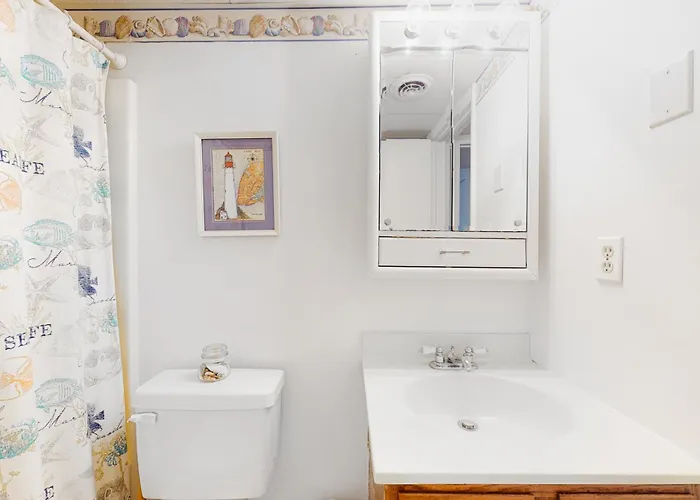 Apartamento Sandpiper Dunes 212 *