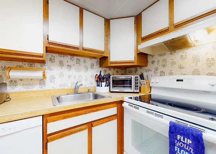 Sandpiper Dunes 212 Apartamento Ocean City